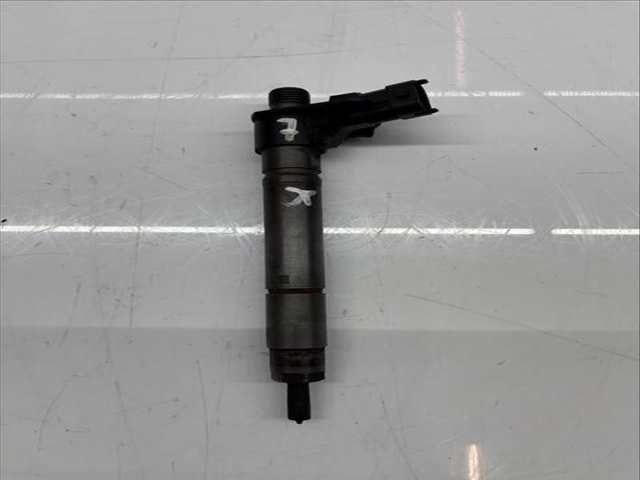 Inyectores Land Rover Range 150 - 190 CV