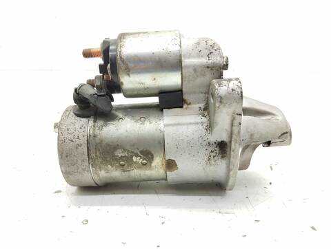 Foto 4ª: Motor de Arranque Opel Corsa CLUB 75CV 55KW [D-Y17DT] (2001)