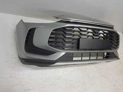 Foto 3ª: Paragolpes Delantero Mg ZS COMFORT (2022)