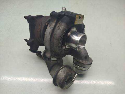 Turbocompresor Renault Kangoo 1.5 DCI 85 KW0K KW0L KW0B) 86CV 63KW
