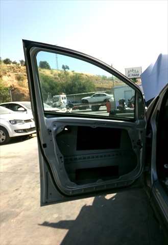 Foto 2ª: Puerta Delantera Izquierda Mercedes Clase A 180 2.0 CDI W169,2004-2012 [640940] (2010)