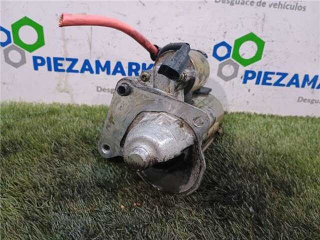 Motor de Arranque Ford C Max 1.6 TREND (D) [1.6 LTR. - 80 KW TDCI CAT] FOCUS(CAP)(2003 _2007)