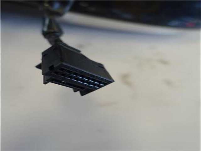 Foto 3ª: Retrovisor Izquierdo Volkswagen Jetta 1.4 ADVANCE 140CV 103KW [BMY] (2007)