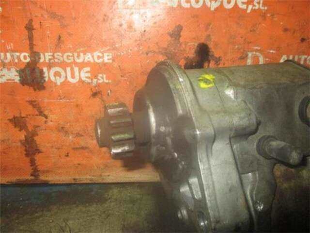 Foto 2ª: Motor de Arranque Rover Serie 400 2.0 420 SDI (4-PTAS.) [2.0 LTR. - 77 KW TURBODIESEL] [20T2N]