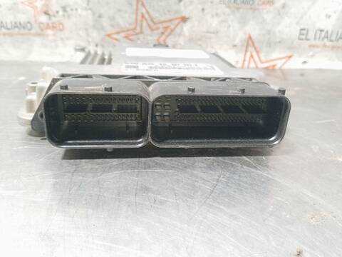 Foto 3ª: Centralita Motor ECU Seat Leon ERENCE 105CV 77KW [CLH] (2013)