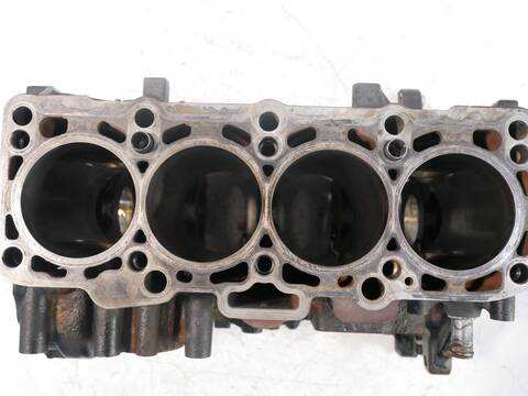 Bloque Motor Audi A3 140 CV 103KW