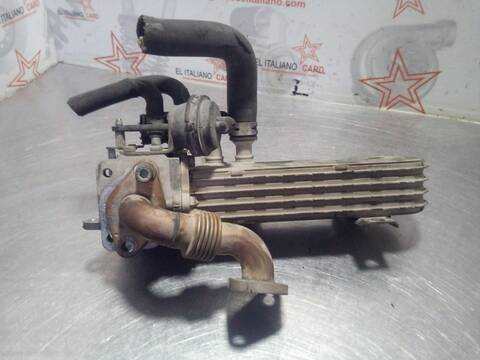 Valvula EGR Seat Toledo ERENCE 140CV 103KW