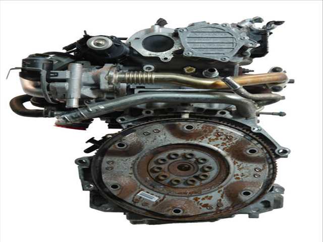 Foto 2ª: Motor Completo Volvo V70 MK3 120CV 88KW [D4204T20 D42] (2016)