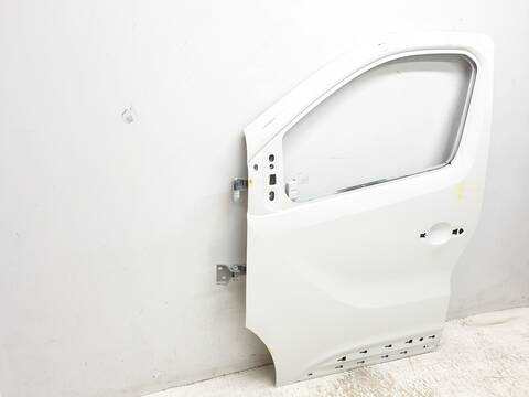 Foto 3ª: Puerta Delantera Izquierda Renault Trafic L1H1 29T KOMFORT (2014)