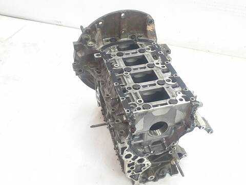 Foto 2ª: Bloque Motor Citroen Berlingo SHINE BUSINESS M (2008)