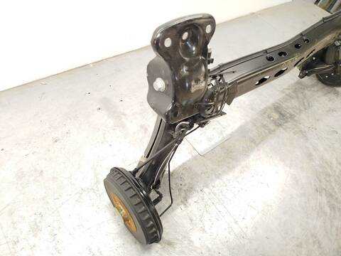 Foto 4ª: Puente Trasero Seat Ibiza 1.0 TSI 95CV 70KW [DUSB] (2024)