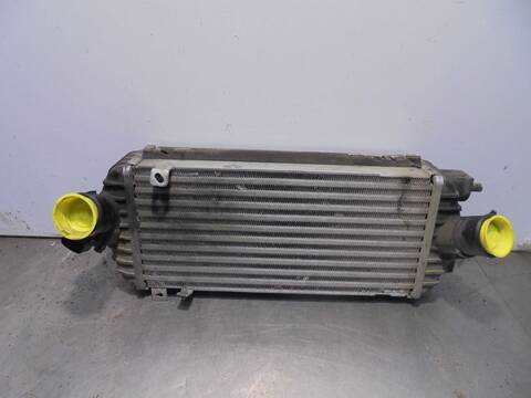 Intercooler Hyundai i40 KLASS BLUE 116CV 85KW