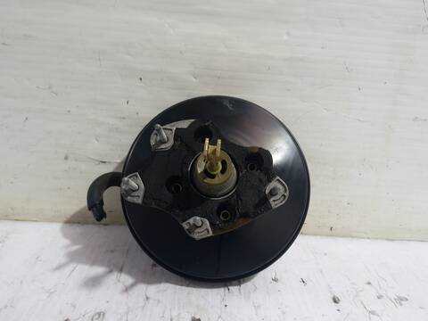 Foto 2ª: Servofreno Nissan Micra SPORT 80CV 59KW [CR12DE] (2005)