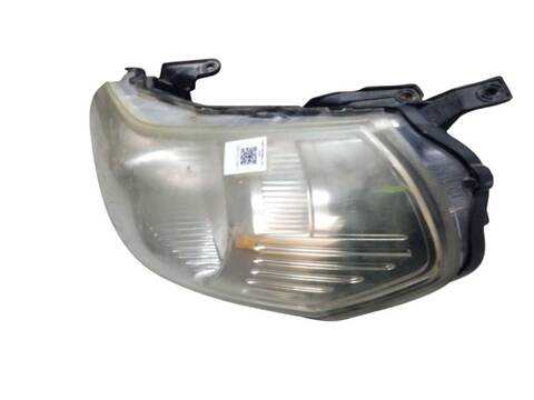 Foto 2ª: Piloto Delantero Izquierdo Suzuki SX4 1.5 RW 415) (2006)