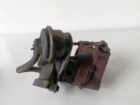 Foto 2ª: Turbocompresor Opel Corsa CATCH ME 75CV (2006)