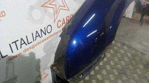 Foto 3ª: Aleta Delantera Izquierda Opel Vectra BERLINA 100CV 74KW (2002)