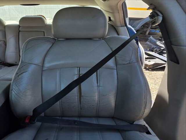 Foto 2ª: Kit Airbag Chrysler 300 3.0 CRD EXECUTIVE 218CV 160KW (2005)