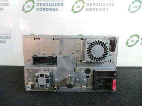 Foto 2ª: Sistema GPS Volkswagen Passat 1.9 TDI 131CV 96KW [AVF] (2001)