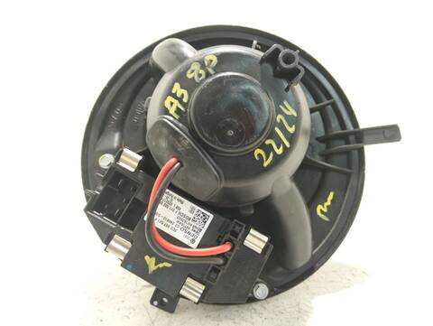 Foto 3ª: Calefacción Audi A3 1.2 TFSI AMBIENTE 105CV (2004)