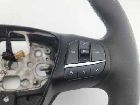 Foto 3ª: Volante Ford Tourneo TOURNEO COURIER [R2XG] (2024)