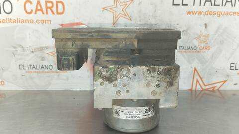 Foto 2ª: Abs Subaru Outback EXECUTIVE PLUS 150CV 110KW [EE20] (2015)