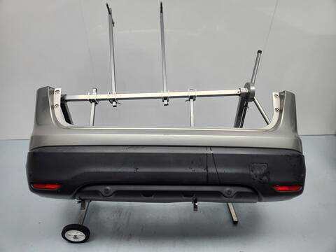 Paragolpes Trasero Nissan Qashqai ACENTA 131CV 96KW