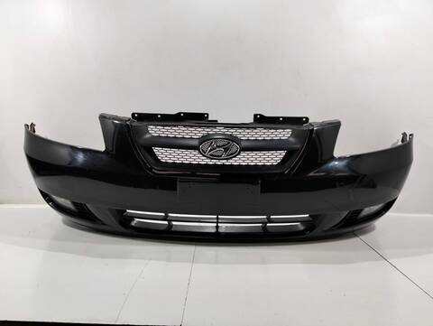 Paragolpes Delantero Hyundai Sonata 2.0 CRDI STYLE 140CV