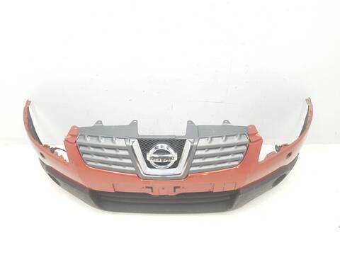 Foto 2ª: Paragolpes Delantero Nissan Qashqai TEKNA (2007)