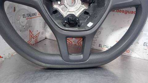 Foto 2ª: Volante Volkswagen Caddy KOMBI 102CV 75KW FURGON [DFS] (2018)