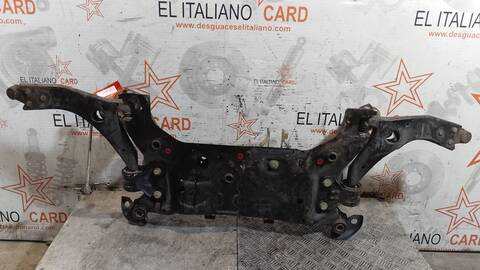 Foto 4ª: Puente Delantero Ford Focus TITANIUM 116CV 85KW [T1DA] (2014)