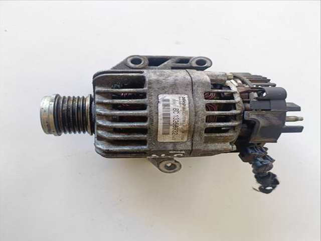 Foto 2ª: Alternador Opel Corsa 111 YEARS 75CV (2006)