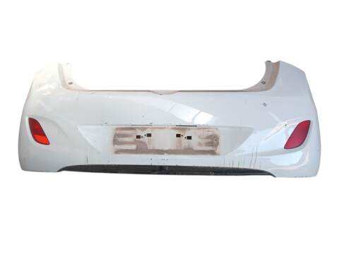 Foto 3ª: Paragolpes Trasero Hyundai i30 1.6 CRDI (2011)