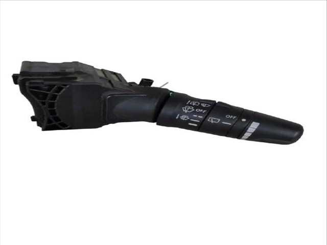 Foto 3ª: Mando Multifuncion Nissan Almera 2.2 DCI (1998)