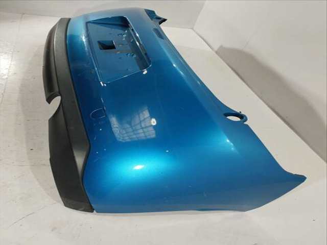 Foto 3ª: Paragolpes Trasero Citroen C3 1.4 HDI 68CV 50KW [8HR] (2011)