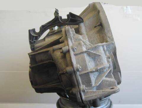 Foto 2ª: Caja Cambios Renault Laguna 2.0 DCI DIESEL FAP CAT COUPE 173CV 127KW (2014)