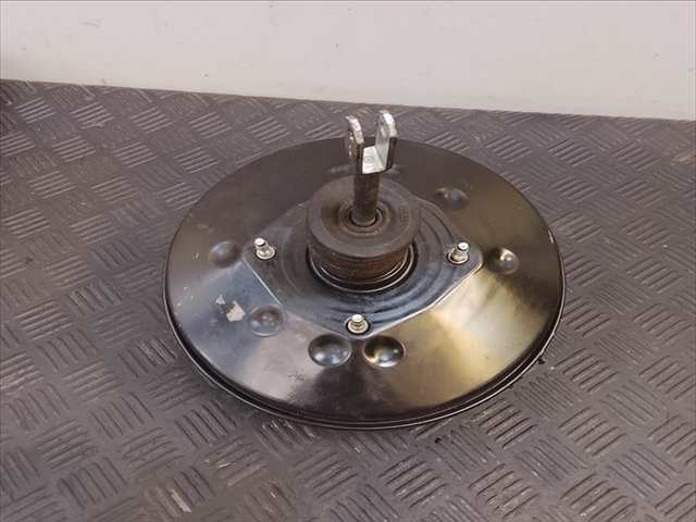 Foto 3ª: Servofreno Mercedes Sprinter 0.1 (2009)