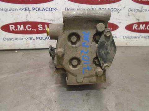 Foto 4ª: Compresor Aire Acondicionado Ford Transit 1.8 TDCI CAT 90CV 66KW (2002)