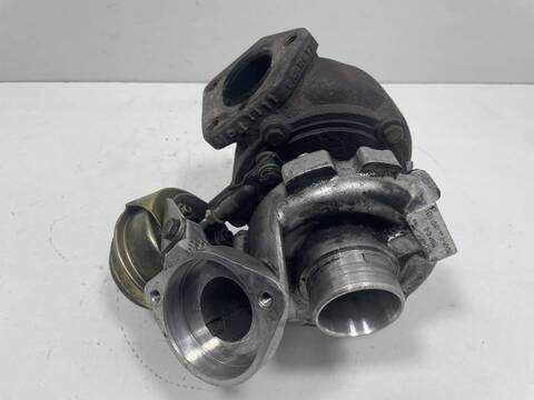Foto 3ª: Turbocompresor Bmw X3 2.0 D E83) 204D4D (2005)