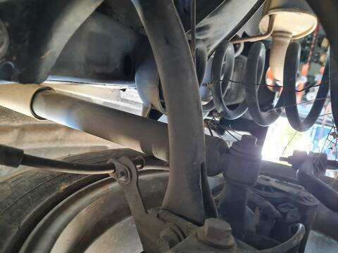 Amortiguador Trasero Derecho Ford Kuga TREND 120CV 88KW
