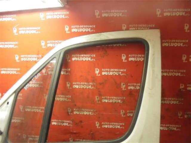 Foto 3ª: Puerta Delantera Izquierda Mercedes Sprinter 210 CDI [OM 651.955]