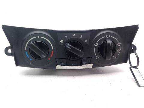 Foto 1ª: Calefacción Suzuki Swift VERSION INDEFINIDA (2010)
