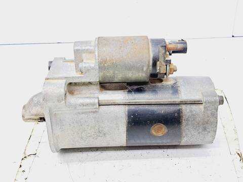 Foto 3ª: Motor de Arranque Chrysler Voyager 2.5 CRD CAT 141CV 105KW [VM07C] (2002)