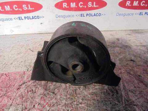 Foto 2ª: Soporte Motor Nissan Almera 1.5 16V CAT 90CV 66KW [QC15] (2001)