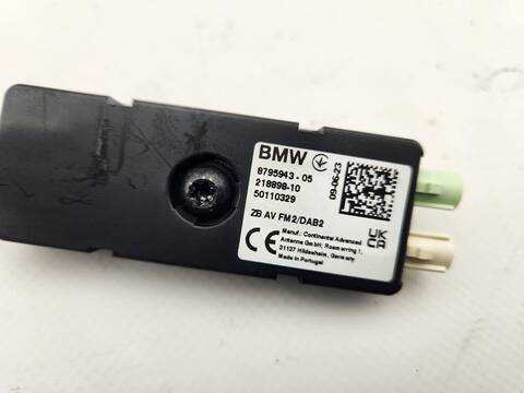 Foto 2ª: Centralita Motor ECU Bmw Serie 2 215 218I COUPE 136CV 100KW [B38A15F] (2023)