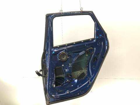 Foto 3ª: Puerta Trasera Derecha Bmw Serie 2 215 216 D (2013)