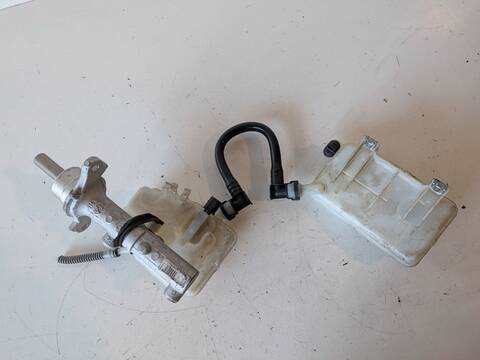 Foto 2ª: Bomba Freno Fiat Talento R9M452 FURGON (2017)