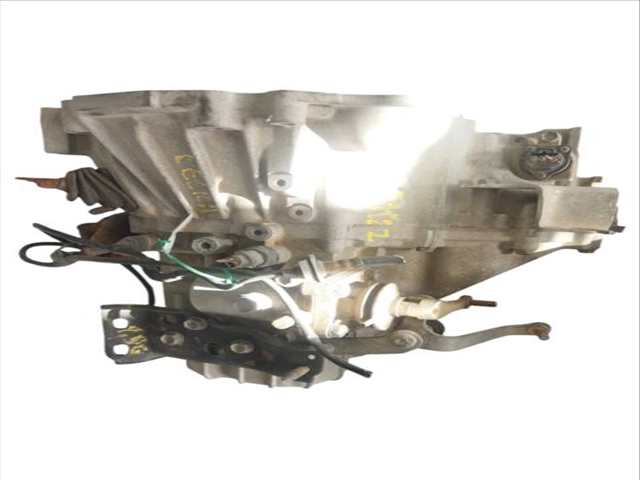 Foto 3ª: Caja Cambios Toyota Celica 1.8 I 16V AT200) (1993)