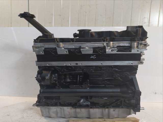Motor Completo Volkswagen California 2.0 TDI 199 CV 146KW