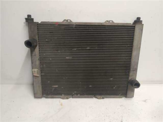 Radiador Motor Renault Clio 1.5 BILLABONG [1.5 LTR. - 74 KW DCI DIESEL]