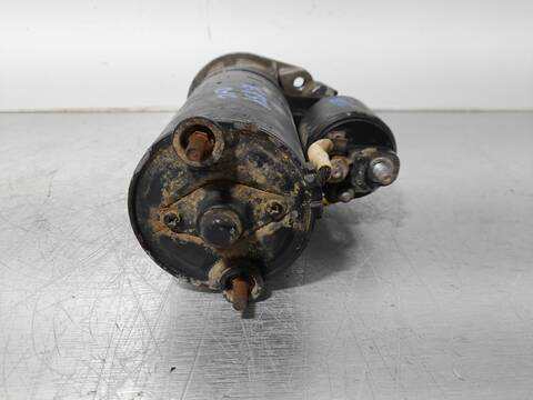 Foto 2ª: Motor de Arranque Ford Escort 1.8 TD TURNIER BERLINA 90CV 66KW [RFS] (1999)